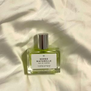 HERBE NATURELLE EDP brand new!